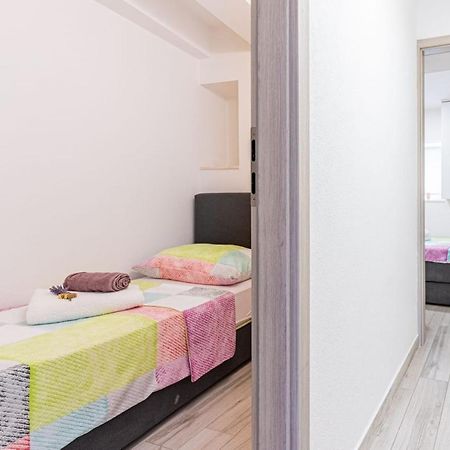 Apartments Rose1 Црес Экстерьер фото