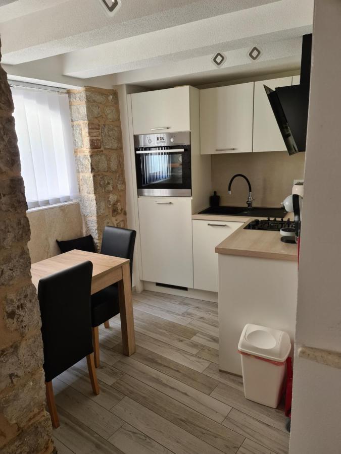 Apartments Rose1 Црес Экстерьер фото